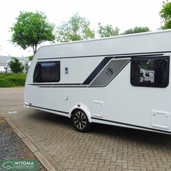 Knaus  Knaus Sudwind 60 Years 500 EU Tijdelijk gratis mover !!