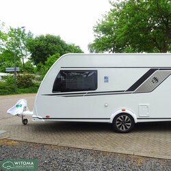 Knaus  Knaus Sudwind 60 Years 500 EU Tijdelijk gratis mover !!