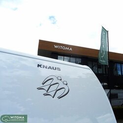 Knaus  Knaus Sudwind 60 Years 500 EU Tijdelijk gratis mover !!