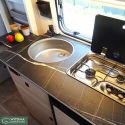 Eriba Eriba Touring 530 2.500,- euro Vakantiegeld