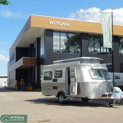 Eriba Eriba Touring 530 2.500,- euro Vakantiegeld