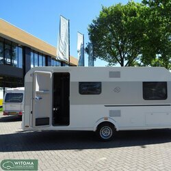 Knaus  Knaus Sport 500 QDK Gratis mover, model 2025