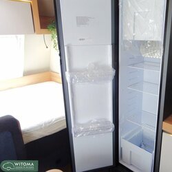 Knaus  Knaus Sport 500 QDK Gratis mover, model 2025