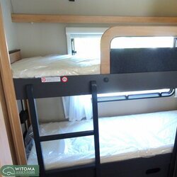 Knaus  Knaus Sport 500 QDK Gratis mover, model 2025