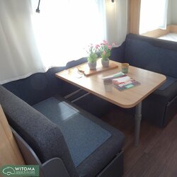 Knaus  Knaus Sport 500 QDK Gratis mover, model 2025