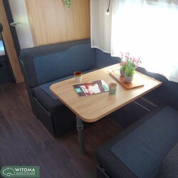 Knaus  Knaus Sport 500 QDK Gratis mover, model 2025