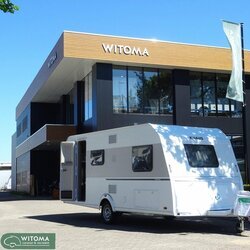 Knaus  Knaus Sport 500 QDK Gratis mover, model 2025
