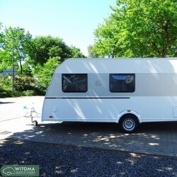 Knaus  Knaus Sport 500 QDK Gratis mover, model 2025