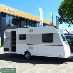 Knaus  Knaus Sport 500 QDK Gratis mover, model 2025