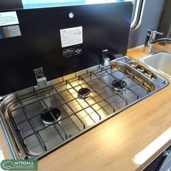 Knaus  Knaus Sport 420 QD Gratis mover! model 2025