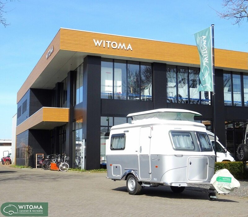 Eriba Eriba Touring 310