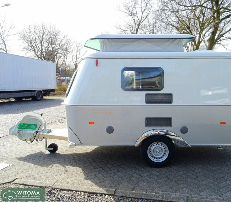 Eriba Eriba Touring 310
