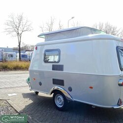 Eriba Eriba Touring 310