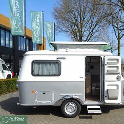 Eriba Eriba Touring 310