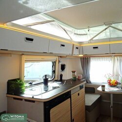 Eriba Eriba Touring 310