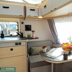 Eriba Eriba Touring 310