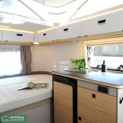 Eriba Eriba Touring 310