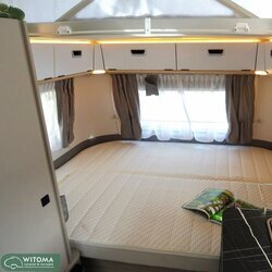 Eriba Eriba Touring 310
