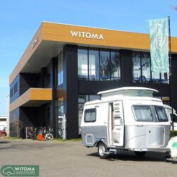 Eriba Eriba Touring 310