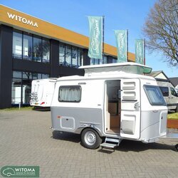 Eriba Eriba Touring 310