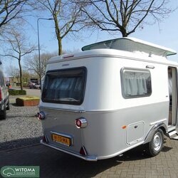 Eriba Eriba Touring 310