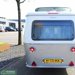 Eriba Eriba Touring 310
