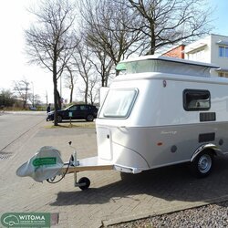 Eriba Eriba Touring 310