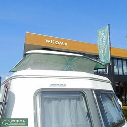 Eriba Eriba Touring 310