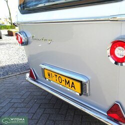 Eriba Eriba Touring 310