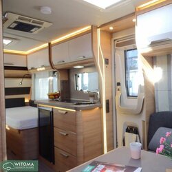 Knaus  Knaus Sudwind 60 Years 500 EU Super compleet