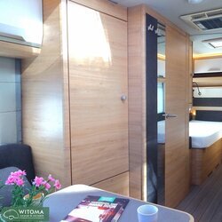 Knaus  Knaus Sudwind 60 Years 500 EU Super compleet
