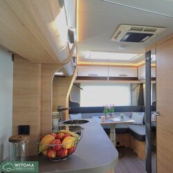 Knaus  Knaus Sudwind 60 Years 500 EU Super compleet