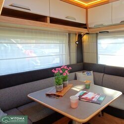 Knaus  Knaus Sudwind 60 Years 500 EU Super compleet