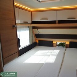 Knaus  Knaus Sudwind 60 Years 500 EU Super compleet