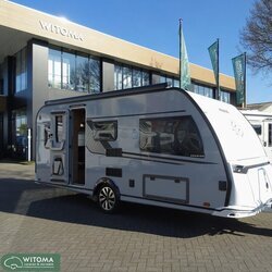 Knaus  Knaus Sudwind 60 Years 500 EU Super compleet