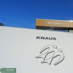 Knaus  Knaus Sudwind 60 Years 500 EU Super compleet