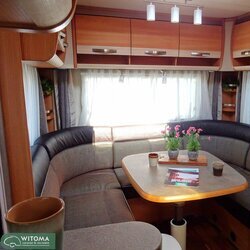 Knaus  Knaus Sudwind Silver Selection 500 EU Met mover en luifel
