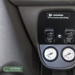 Bürstner Bürstner Copa C 500 185pk Automaat 6 PERSOONS