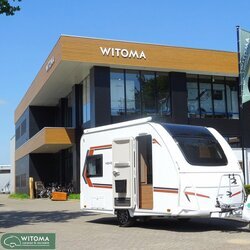 Weinsberg Weinsberg CaraOne Edition HOT 390 PUH Lichtgewicht,mover,luifel