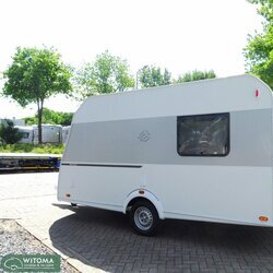 Knaus  Knaus Sport 400 QD Tijdelijk gratis mover