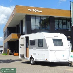 Knaus  Knaus Sport 400 QD Tijdelijk gratis mover
