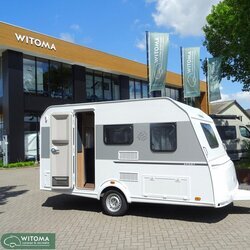 Knaus  Knaus Sport 400 QD Tijdelijk gratis mover
