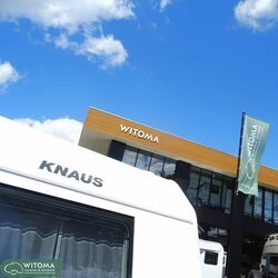 Knaus  Knaus Sport 400 QD Tijdelijk gratis mover