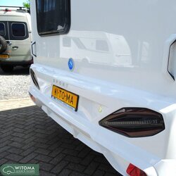 Knaus  Knaus Sport 400 QD Tijdelijk gratis mover