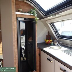 Weinsberg Weinsberg CaraOne Edition HOT 390 PUH Lichtgewicht,mover,luifel