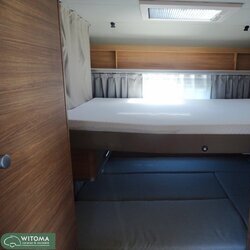 Weinsberg Weinsberg CaraOne Edition HOT 390 PUH Lichtgewicht,mover,luifel
