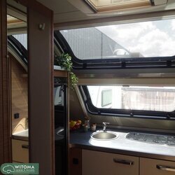 Weinsberg Weinsberg CaraOne Edition HOT 390 PUH Lichtgewicht,mover,luifel