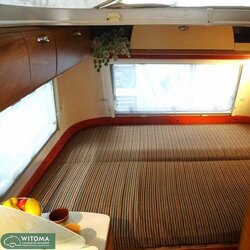 Eriba Eriba Touring Troll 550 SUPER AANBIEDING!