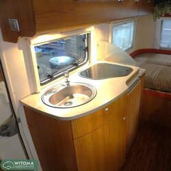 Eriba Eriba Touring Troll 550 SUPER AANBIEDING!