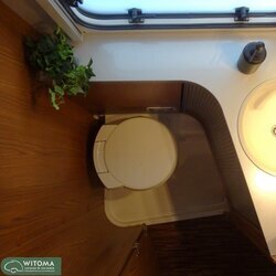 Eriba Eriba Touring Troll 550 SUPER AANBIEDING!